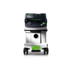 Dust Extractor CT 36 E HEPA CLEANTEC - Mississauga Hardware Centre IncFestool574935