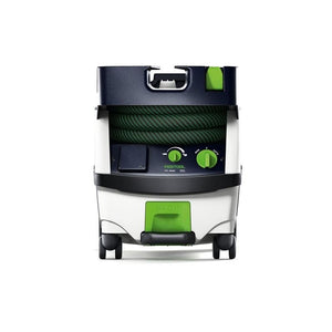 Dust Extractor CT MINI HEPA CLEANTEC - Mississauga Hardware Centre IncFestool575260