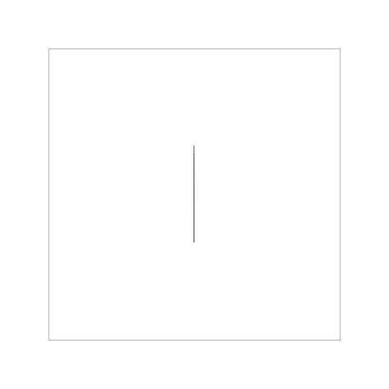 DW1604 3/16" x 12" Black Oxide Drill Bit - Mississauga Hardware Centre IncDEWALTDW1604