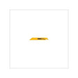 DW4808 6" 14 TPI Straight Back Bi - Metal Reciprocating Blade (5 pack) - Mississauga Hardware Centre IncDEWALTDW4808