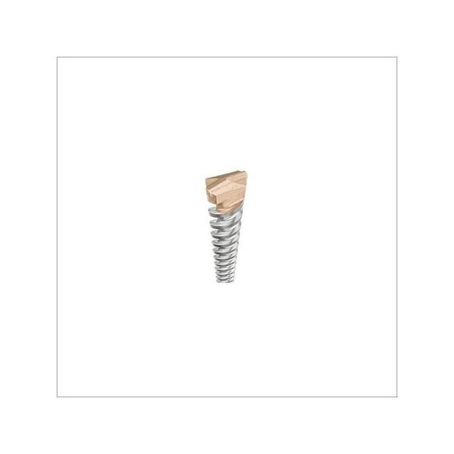 DW5803 1/2" x 8" x 13 - 1/2" 2 Cutter SDS Max Rotary Hammer Bit - Mississauga Hardware Centre IncDEWALTDW5803