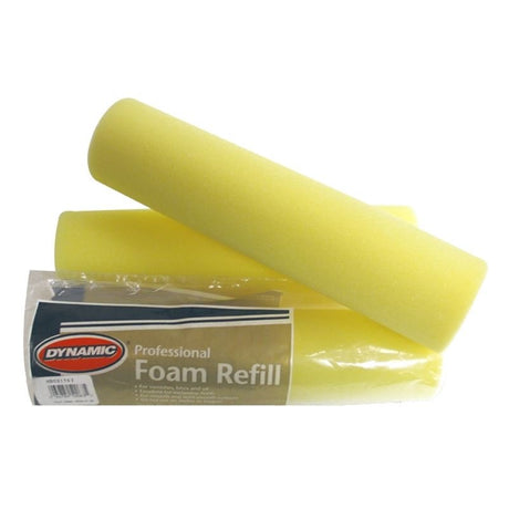 Dynamic | 9 - 1/2" Foam Roller Refill - Mississauga Hardware Centre IncDynamic85092512
