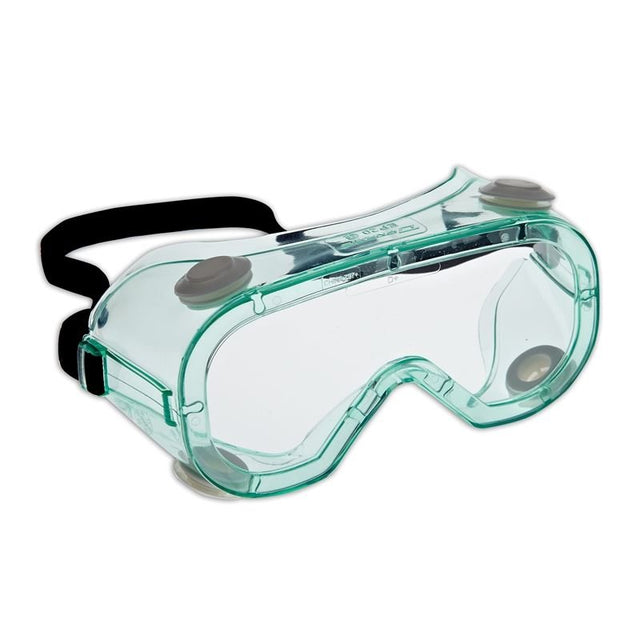 Dynamic EP10 Safety Goggles - Mississauga Hardware Centre Inc