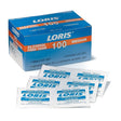 Dynamic FAAW100 ALCOOL WIPES PK 100 - Mississauga Hardware Centre Inc