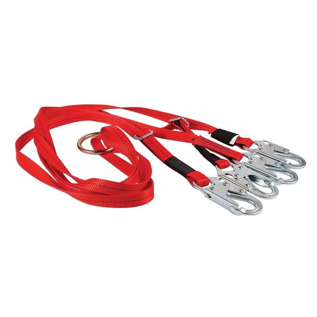 Dynamic FABWBA ADJUSTABLE BRIDLE FOR WIRE BASKET STRETCHER - Mississauga Hardware Centre Inc