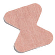 Dynamic FAFS006100 FINGER TIPS SMALL FABRIC STRIPS (100) - Mississauga Hardware Centre Inc