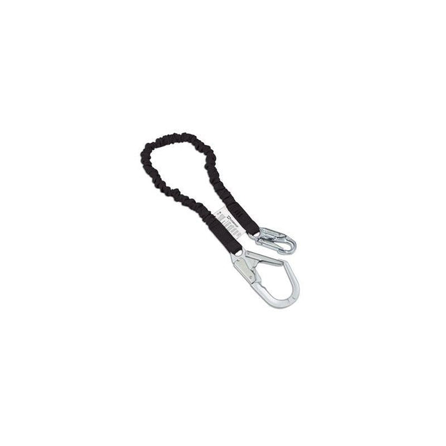 Dynamic FP75814/6 6FT LANYARD W/SCAFF HOOK - Mississauga Hardware Centre Inc