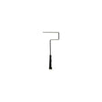 Dynamic HM005604 14" x 6" (356mm x 165mm) Mini Roller Plastic Handle - Mississauga Hardware Centre Inc