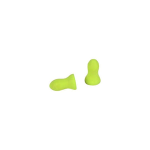 DYNAMIC SAFETY NP106 Disposable Uncorded Earplugs (200 Pairs) - Mississauga Hardware Centre Inc