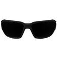 EDGE - Dawson - Safety Glasses Matte Black Frame / Polarized Smoke Lenses - Mississauga Hardware Centre Inc
