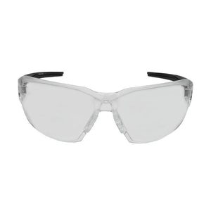 Edge Eyeware XV411 Nevosa - Black Frame / Clear Lenses - Mississauga Hardware Centre Inc