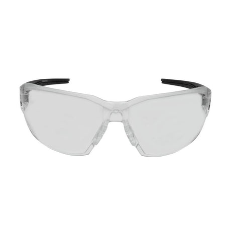 Edge Eyeware XV411 Nevosa - Black Frame / Clear Lenses - Mississauga Hardware Centre Inc