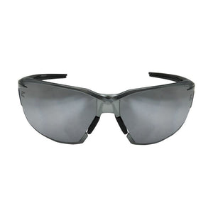 Edge Eyeware XV417 Nevosa - Black Frame / Silver Mirror Lenses - Mississauga Hardware Centre Inc