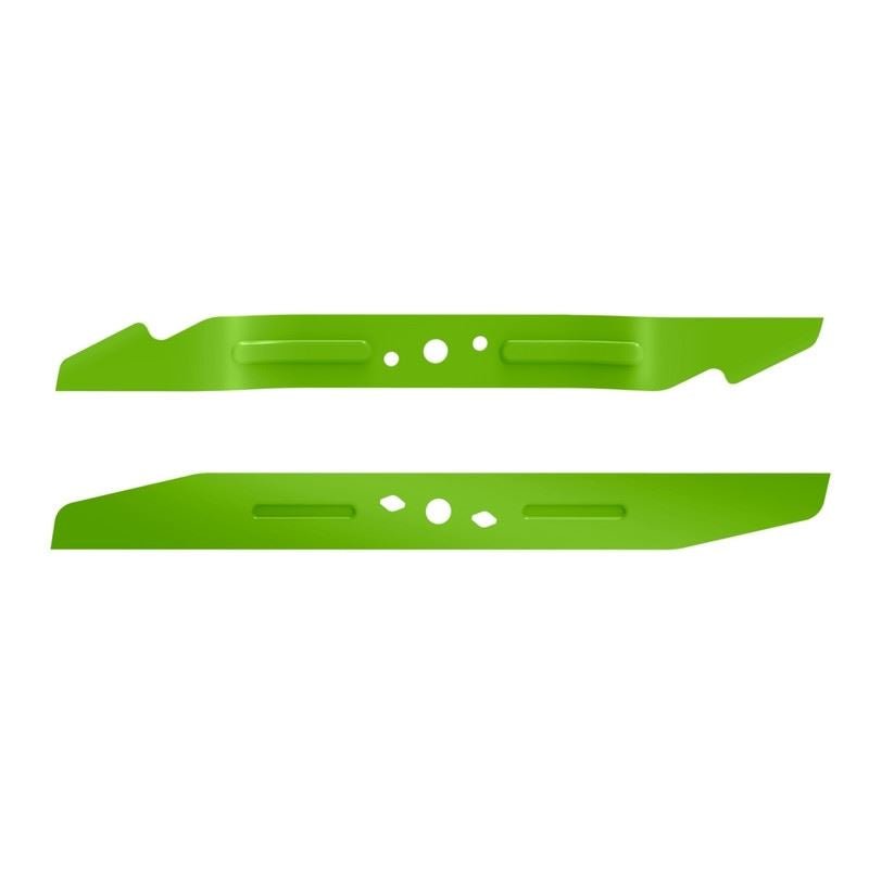 EGO AB2100D EGO Extended Run Time Blade Set - Mississauga Hardware Centre Inc