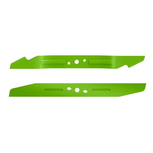 EGO AB2100D EGO Extended Run Time Blade Set - Mississauga Hardware Centre Inc