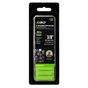 EGO AC1800 18in Chain Saw Chain - Mississauga Hardware Centre Inc