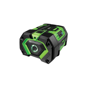 EGO BA4200T POWER+ 7.5 ah 56V BATTERY WITH FUEL GAUGE - Mississauga Hardware Centre Inc