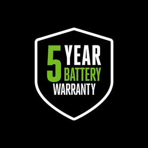 EGO BA5600T POWER+ 10.0 AMP HOUR BATTERY - Mississauga Hardware Centre Inc