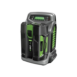 EGO CH5500 POWER+ Rapid Charger - Mississauga Hardware Centre Inc
