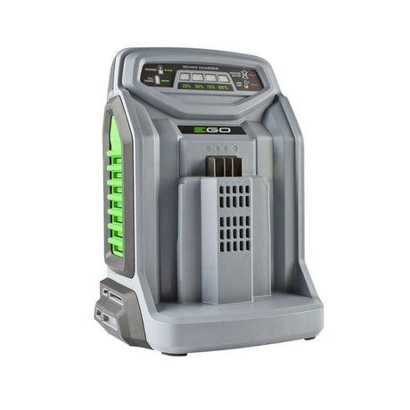 EGO CH5500 POWER+ Rapid Charger - Mississauga Hardware Centre Inc