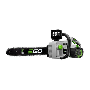 EGO CS1604 POWER+ 16in Chain Saw with 5.0Ah Battery and Standard Charger - Mississauga Hardware Centre Inc