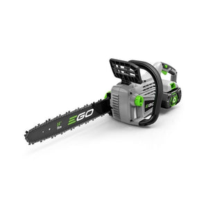 EGO CS1604 POWER+ 16in Chain Saw with 5.0Ah Battery and Standard Charger - Mississauga Hardware Centre Inc