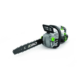 EGO CS1604 POWER+ 16in Chain Saw with 5.0Ah Battery and Standard Charger - Mississauga Hardware Centre Inc