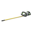 EGO HT2411 24in POWER+ Brushless Hedge Trimmer with 2.5Ah Battery and Standard Charger - Mississauga Hardware Centre Inc