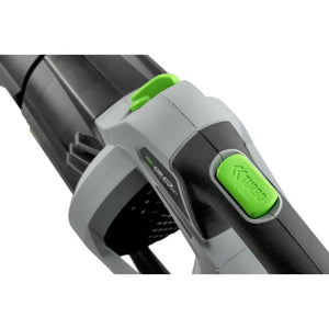 EGO LB5302 POWER+ 530 CFM Blower with 2.5Ah Battery and Standard Charger - Mississauga Hardware Centre Inc