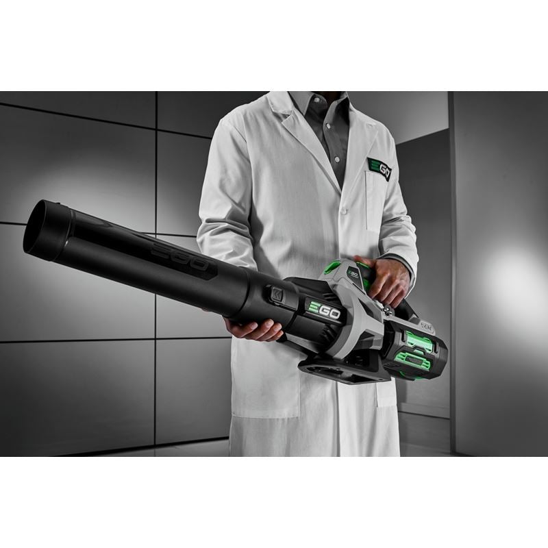 EGO LB5302 POWER+ 530 CFM Blower with 2.5Ah Battery and Standard Charger - Mississauga Hardware Centre Inc