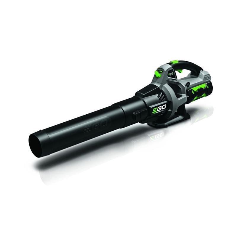 EGO LB5302 POWER+ 530 CFM Blower with 2.5Ah Battery and Standard Charger - Mississauga Hardware Centre Inc