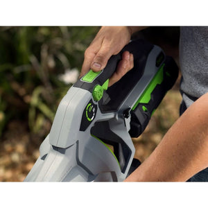 EGO LB6504 POWER+ 650 CFM Blower with 5.0Ah Battery and Standard Charger - Mississauga Hardware Centre Inc