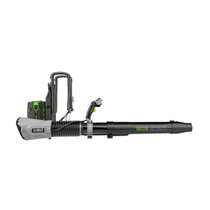 EGO LBPX8004 - 2 Commercial 800 CFM Backpack Blower with 2x 6.0Ah Battery and 560W Charger - Mississauga Hardware Centre Inc