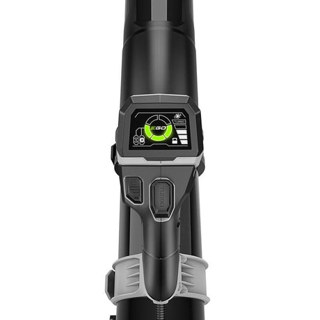 EGO LBPX8004 - 2 Commercial 800 CFM Backpack Blower with 2x 6.0Ah Battery and 560W Charger - Mississauga Hardware Centre Inc