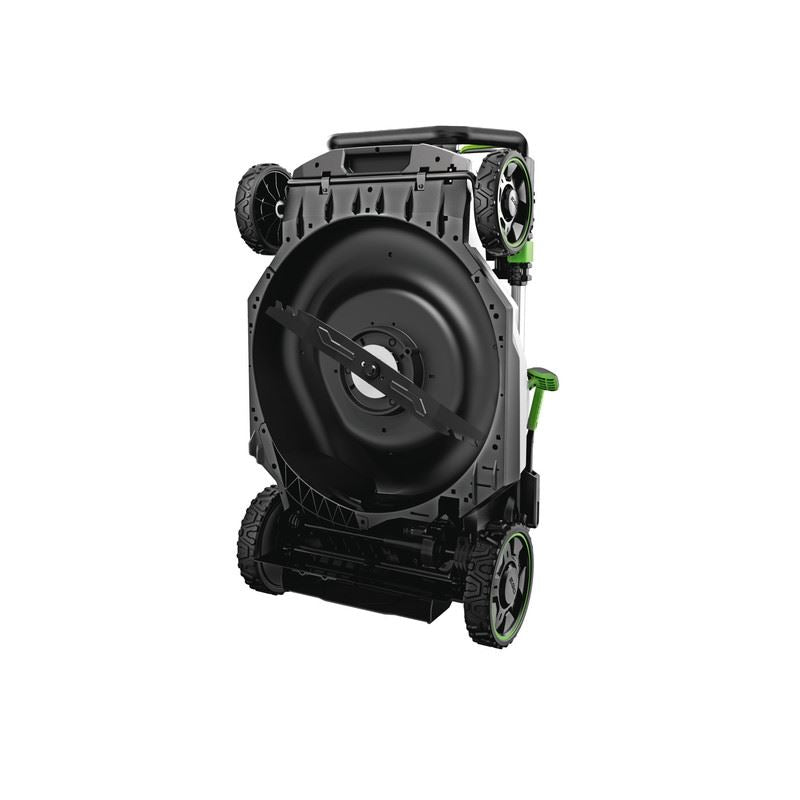 EGO LM2114 POWER+ 21in Mower with 6.0Ah Battery and 320W Charger - Mississauga Hardware Centre Inc