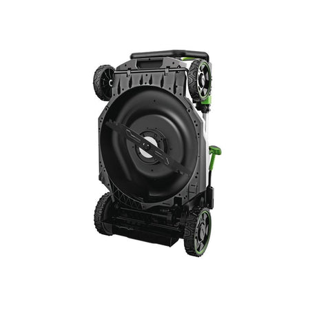 EGO LM2114 POWER+ 21in Mower with 6.0Ah Battery and 320W Charger - Mississauga Hardware Centre Inc