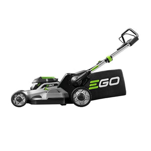 EGO LM2114 POWER+ 21in Mower with 6.0Ah Battery and 320W Charger - Mississauga Hardware Centre Inc