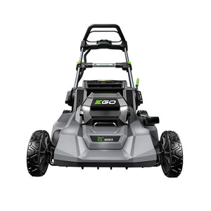 EGO LM2114 POWER+ 21in Mower with 6.0Ah Battery and 320W Charger - Mississauga Hardware Centre Inc