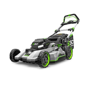 EGO LM2135SP POWER+ 21in Select Cut Mower with Touch Drive Self Propelled Technology with 7.5Ah Battery and Rapid Charger - Mississauga Hardware Centre Inc