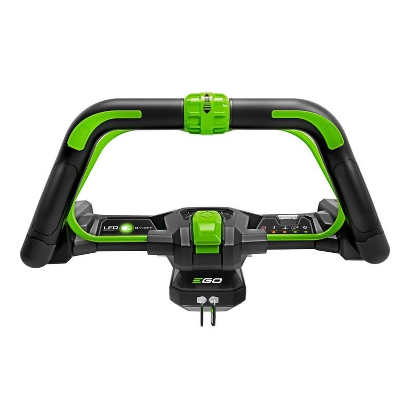 EGO LM2135SP POWER+ 21in Select Cut Mower with Touch Drive Self Propelled Technology with 7.5Ah Battery and Rapid Charger - Mississauga Hardware Centre Inc