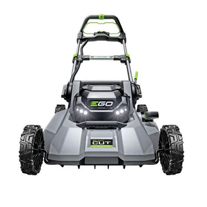 EGO LM2135SP POWER+ 21in Select Cut Mower with Touch Drive Self Propelled Technology with 7.5Ah Battery and Rapid Charger - Mississauga Hardware Centre Inc