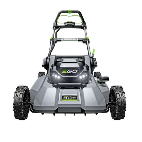 EGO LM2135SP POWER+ 21in Select Cut Mower with Touch Drive Self Propelled Technology with 7.5Ah Battery and Rapid Charger - Mississauga Hardware Centre Inc