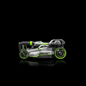 EGO LM2135SP POWER+ 21in Select Cut Mower with Touch Drive Self Propelled Technology with 7.5Ah Battery and Rapid Charger - Mississauga Hardware Centre Inc