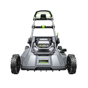 EGO LM2167SP POWER+ 21in Select Cut XP Mower with Speed IQ with 12.0Ah Battery and Turbo Charger - Mississauga Hardware Centre Inc