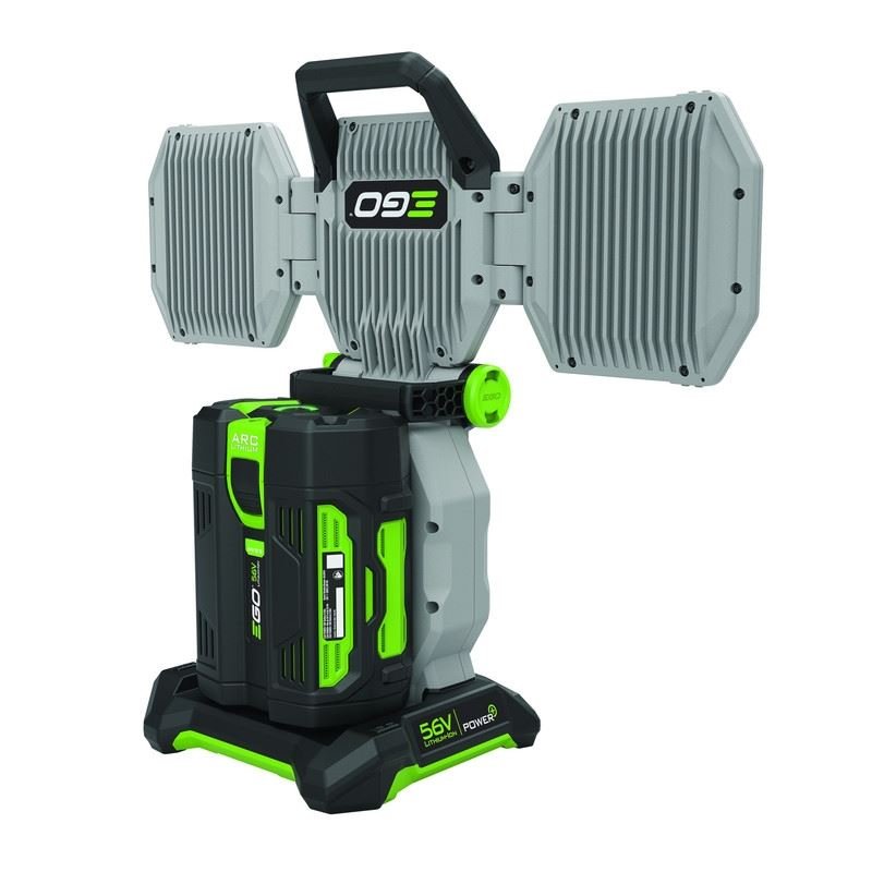 EGO LT1000 POWER+ PORTABLE AREA LIGHT - Mississauga Hardware Centre Inc