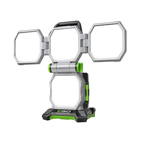 EGO LT1000 POWER+ PORTABLE AREA LIGHT - Mississauga Hardware Centre Inc