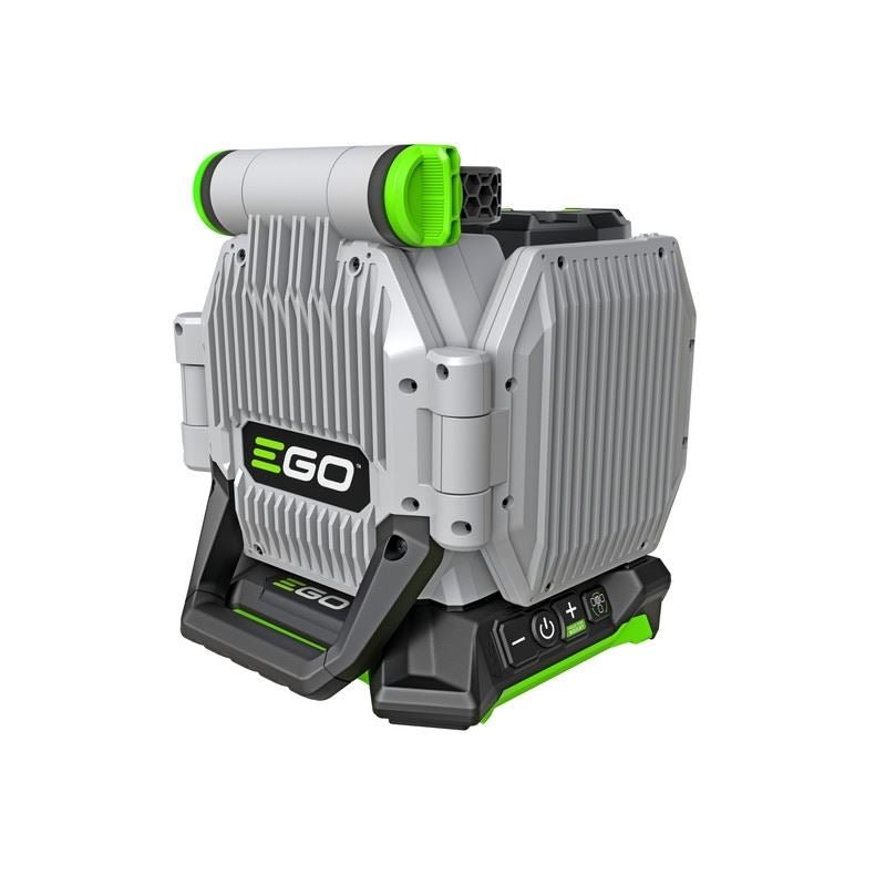 EGO LT1000 POWER+ PORTABLE AREA LIGHT - Mississauga Hardware Centre Inc
