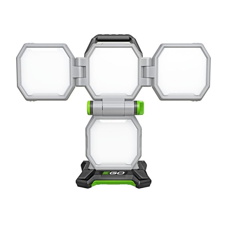 EGO LT1000 POWER+ PORTABLE AREA LIGHT - Mississauga Hardware Centre Inc