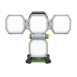 EGO LT1000 POWER+ PORTABLE AREA LIGHT - Mississauga Hardware Centre Inc
