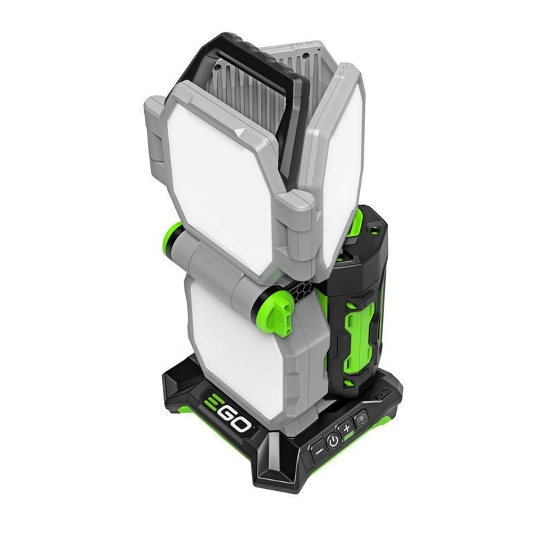 EGO LT1000 POWER+ PORTABLE AREA LIGHT - Mississauga Hardware Centre Inc